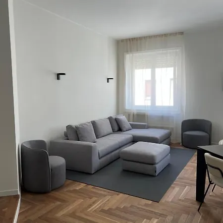 Milano: Bellissimo In Pieno Centro *