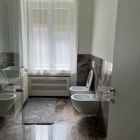 Milano: Bellissimo In Pieno Centro