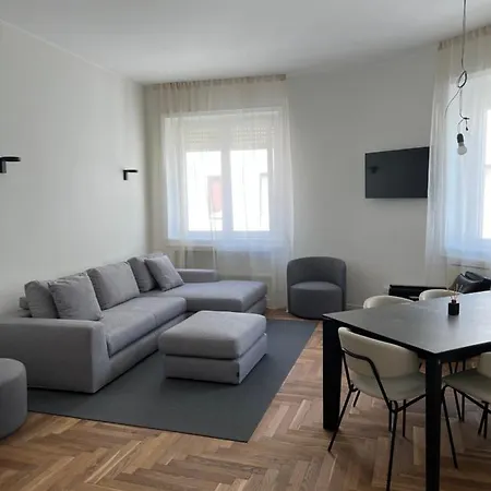Milano: Bellissimo In Pieno Centro