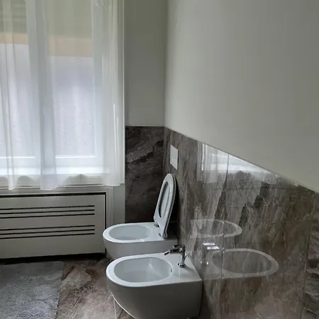 Daire Milano: Bellissimo In Pieno Centro *
