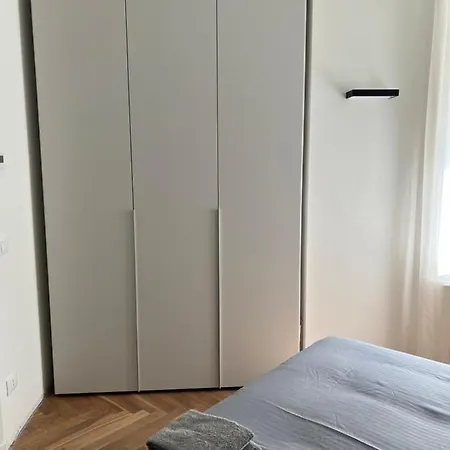 Milano: Bellissimo In Pieno Centro 밀라노