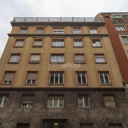 Milano: Bellissimo In Pieno Centro