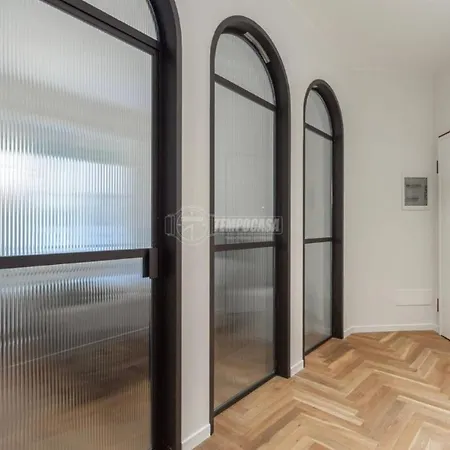 Daire Milano: Bellissimo In Pieno Centro