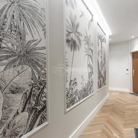 Daire Milano: Bellissimo In Pieno Centro